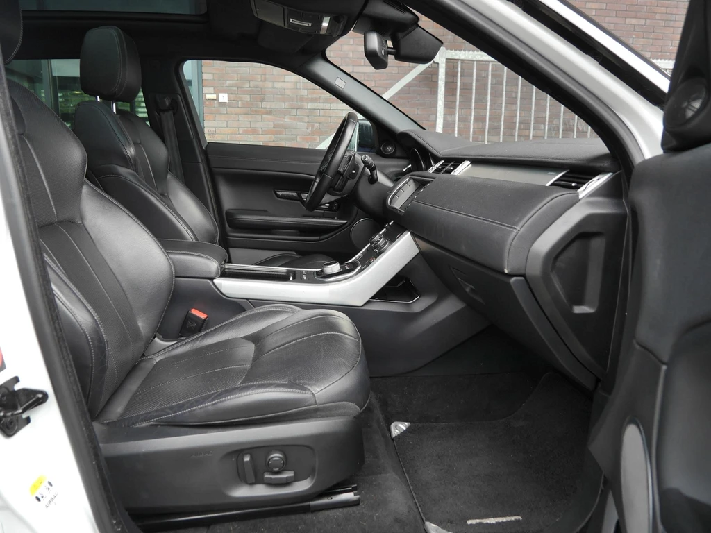 Land Rover Range Rover Evoque – foto 15