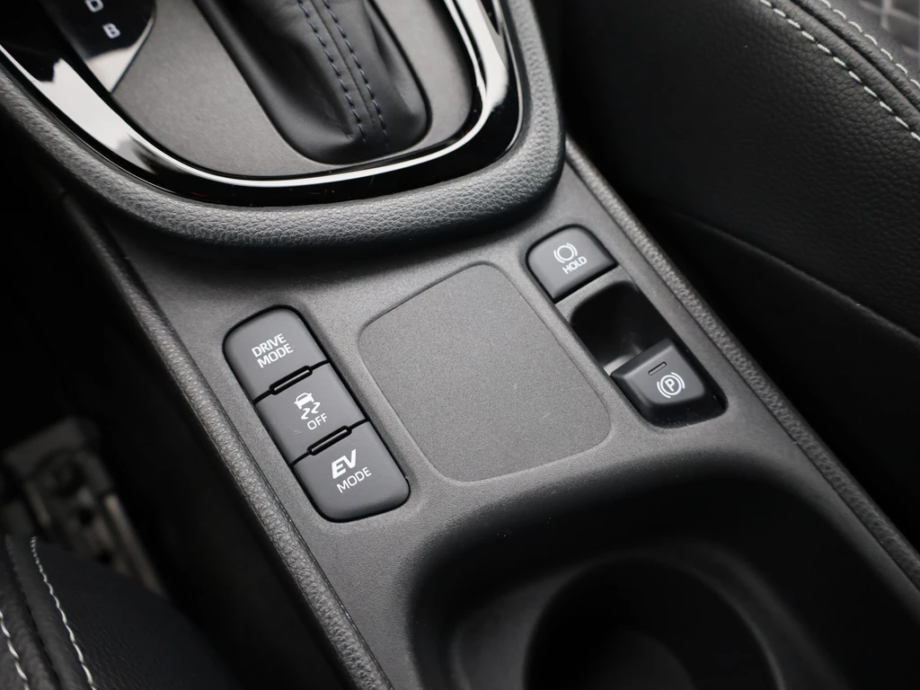 Toyota Yaris – foto 39