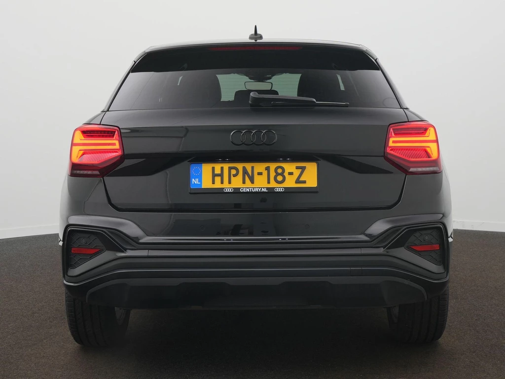 Audi Q2 – foto 5