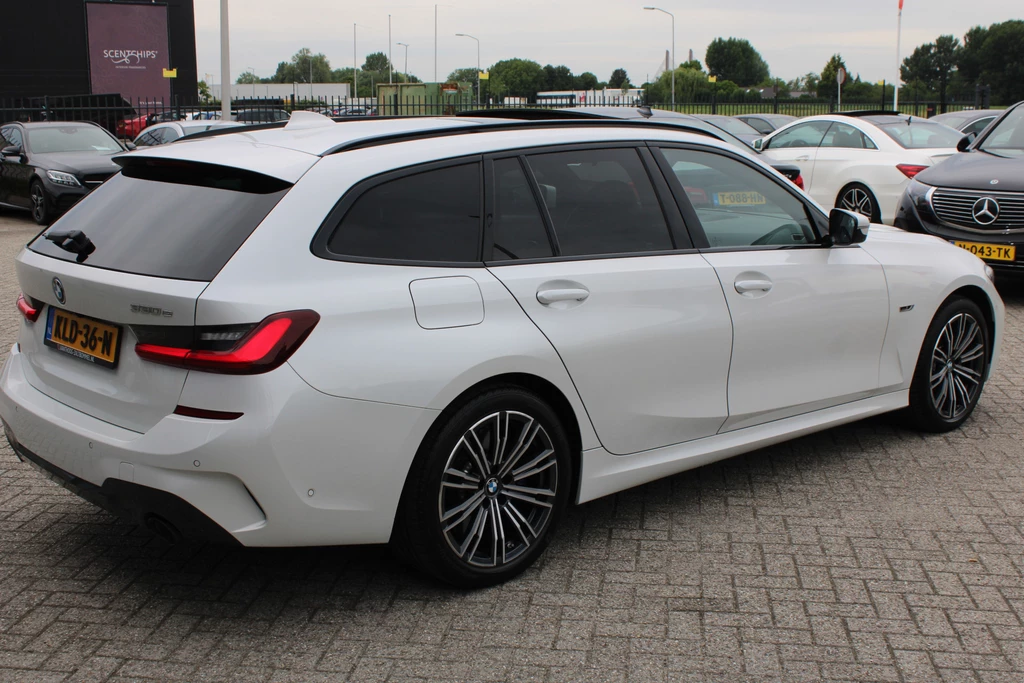 BMW 3 Serie – foto 5