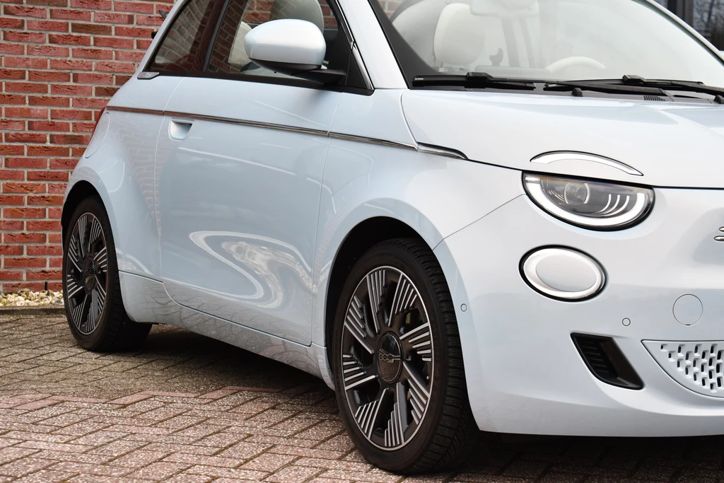 Fiat 500C – foto 23