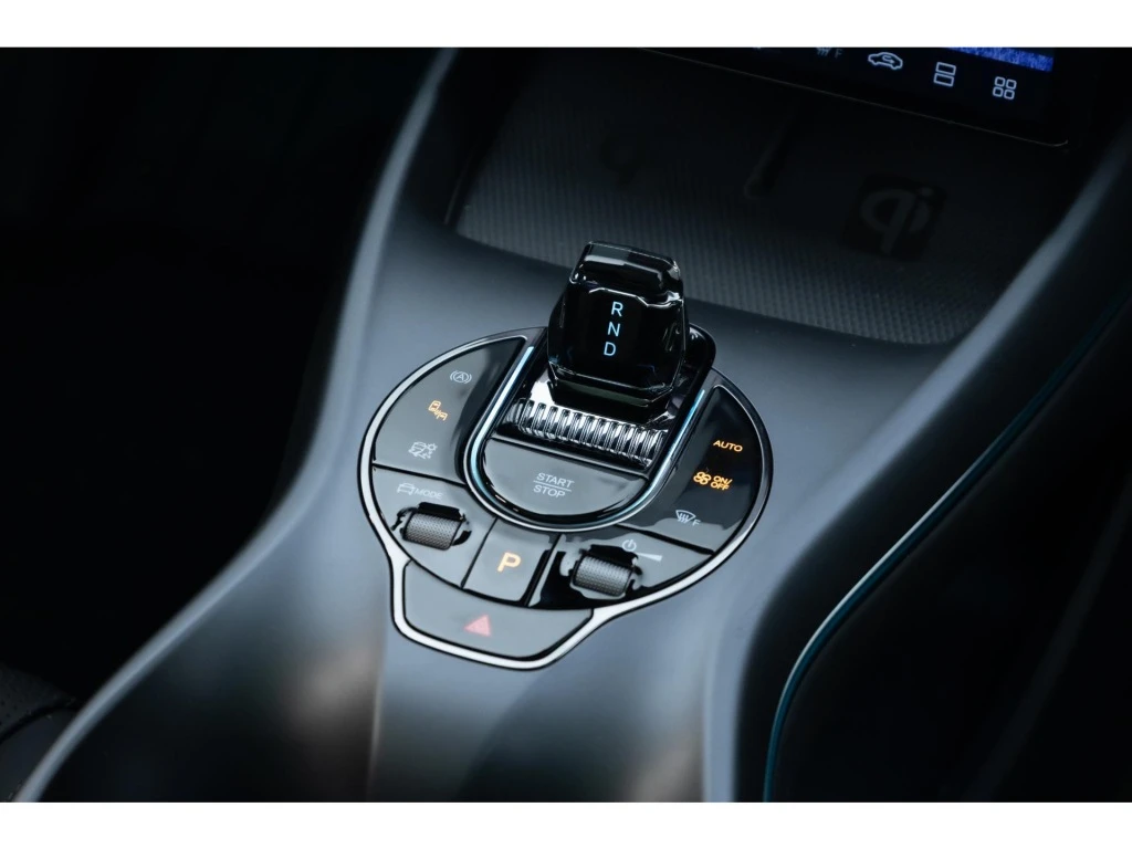 BYD SEAL – foto 20