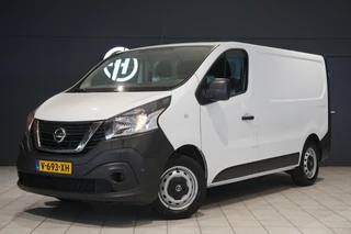Nissan NV300 – thumbnail 1
