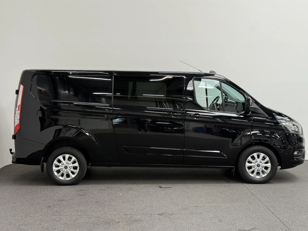Ford Transit Custom – foto 6