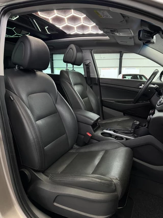 Hyundai Tucson – thumbnail 22
