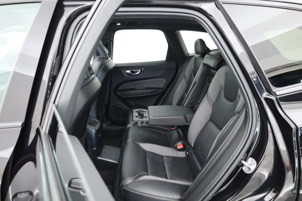 Volvo XC60 – foto 42