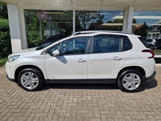 Peugeot 2008 – thumbnail 2