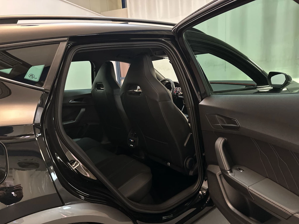 CUPRA Formentor – foto 17