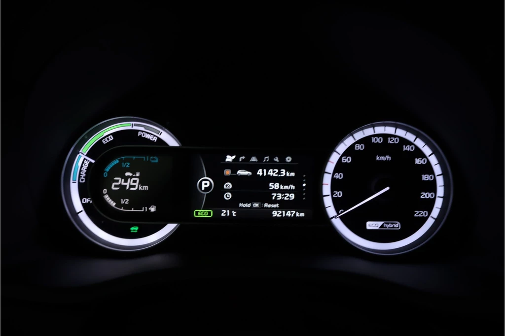 Kia Niro – foto 45