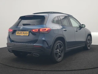 Mercedes-Benz GLA – thumbnail 7