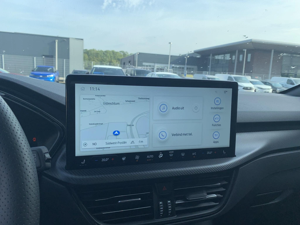 Ford Kuga – foto 12