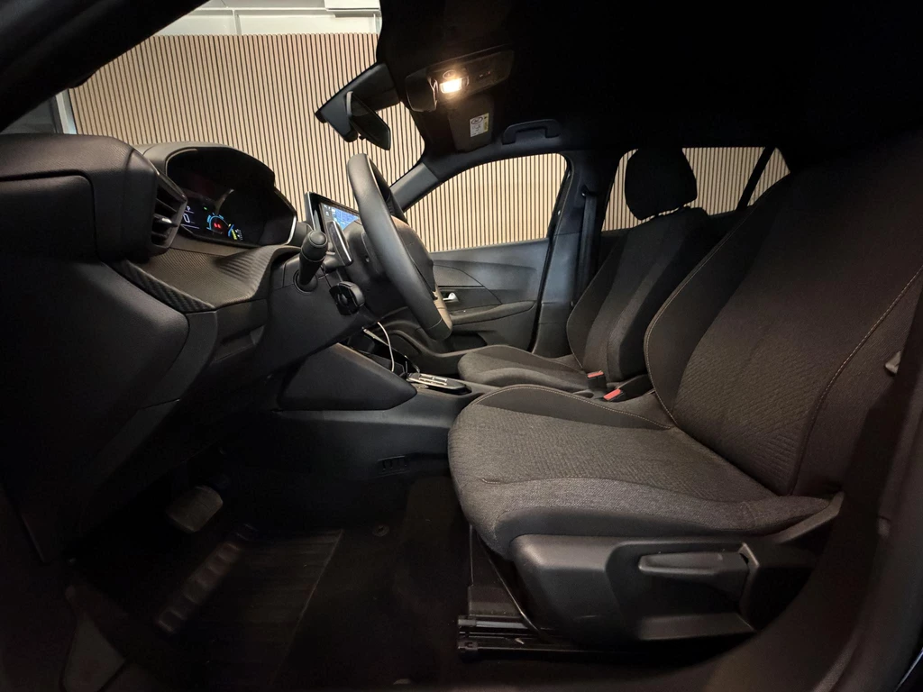Peugeot 2008 – foto 29