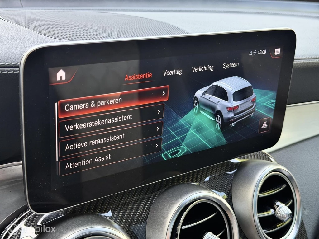 Mercedes-Benz GLC – foto 24