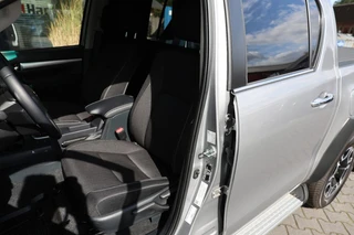 Toyota Hilux – thumbnail 8