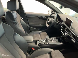 Audi A4 – thumbnail 8