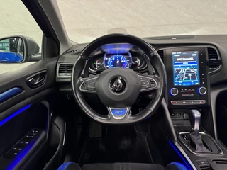 Renault Mégane Estate – thumbnail 15