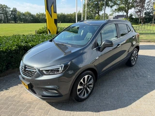 Opel Mokka X – thumbnail 1