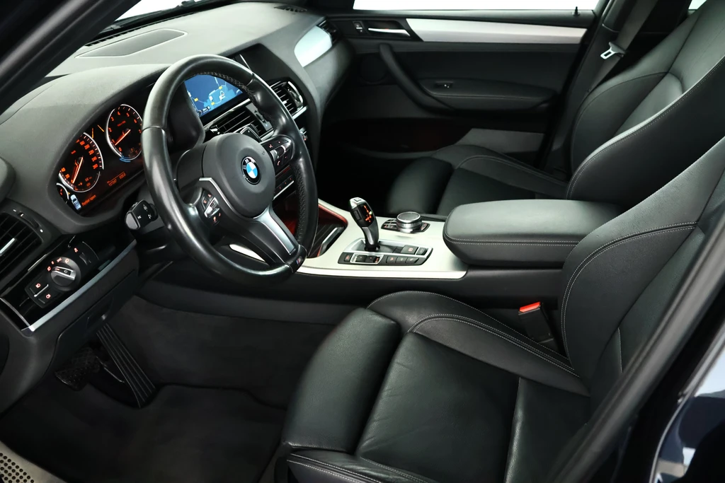 BMW X3 – foto 14