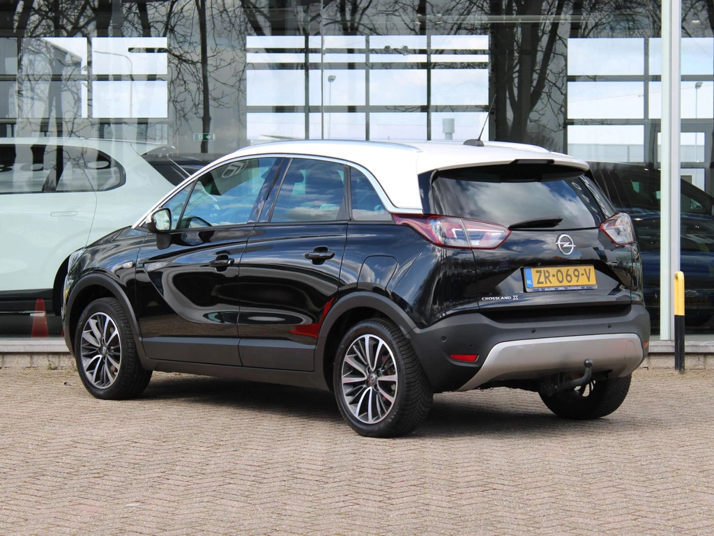 Opel Crossland X – foto 3