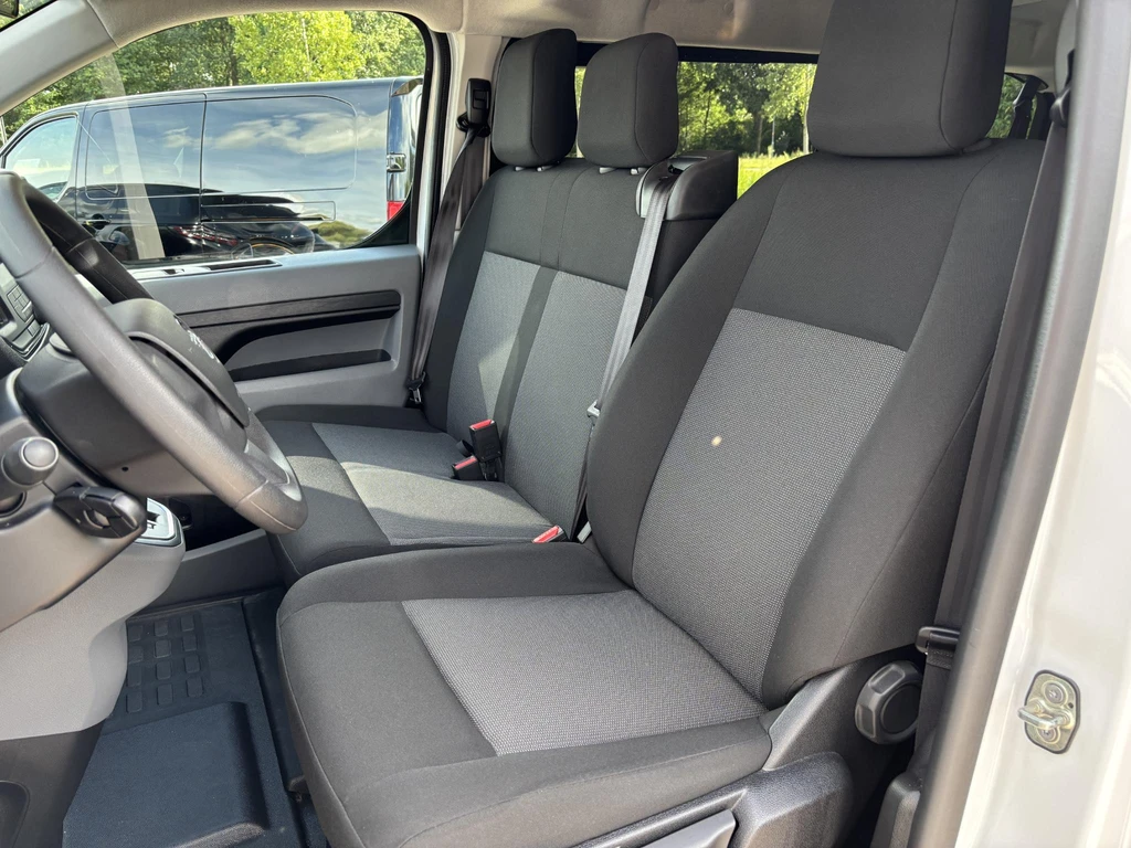 Opel Vivaro-e – foto 10