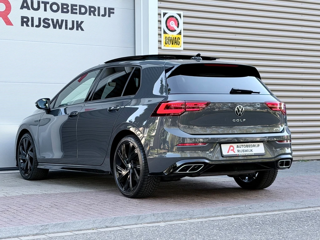 Volkswagen Golf – foto 4