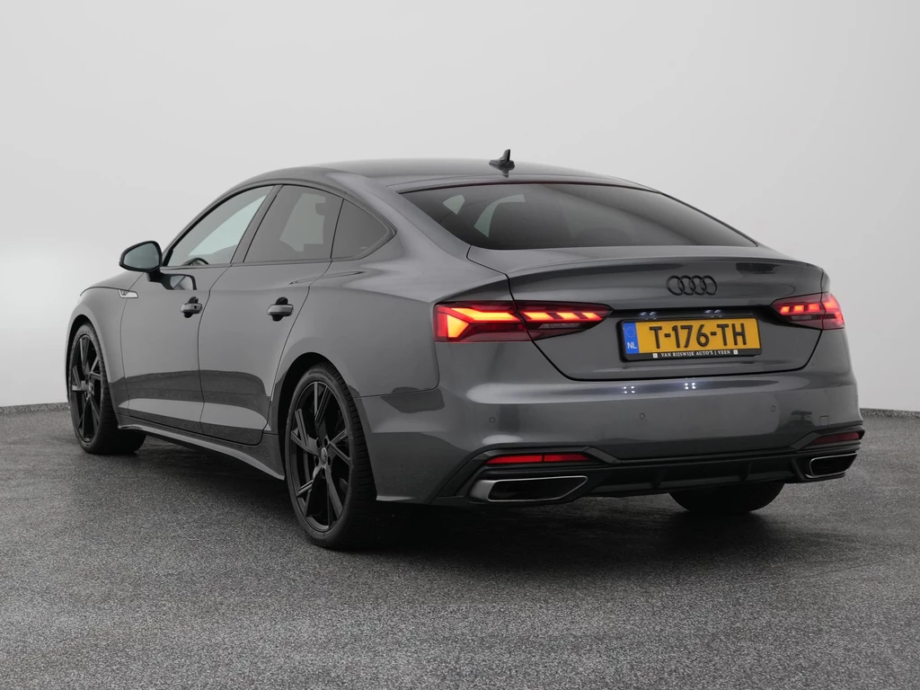 Audi A5 – foto 4