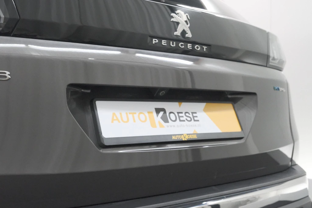 Peugeot 3008 – foto 20