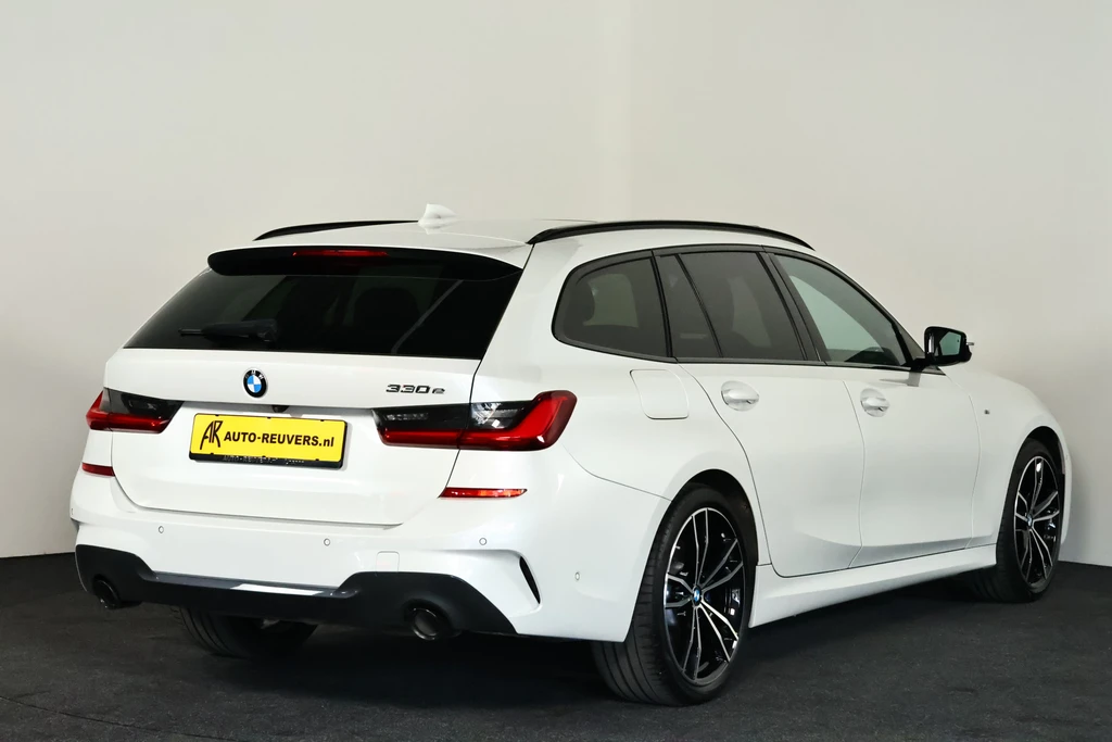 BMW 3 Serie – foto 5