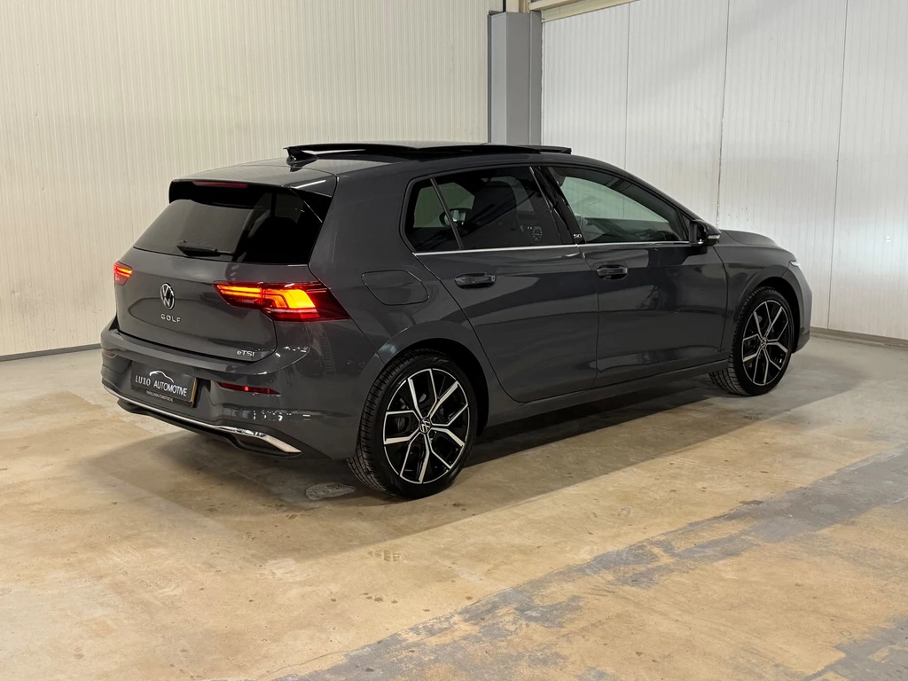Volkswagen Golf – foto 7