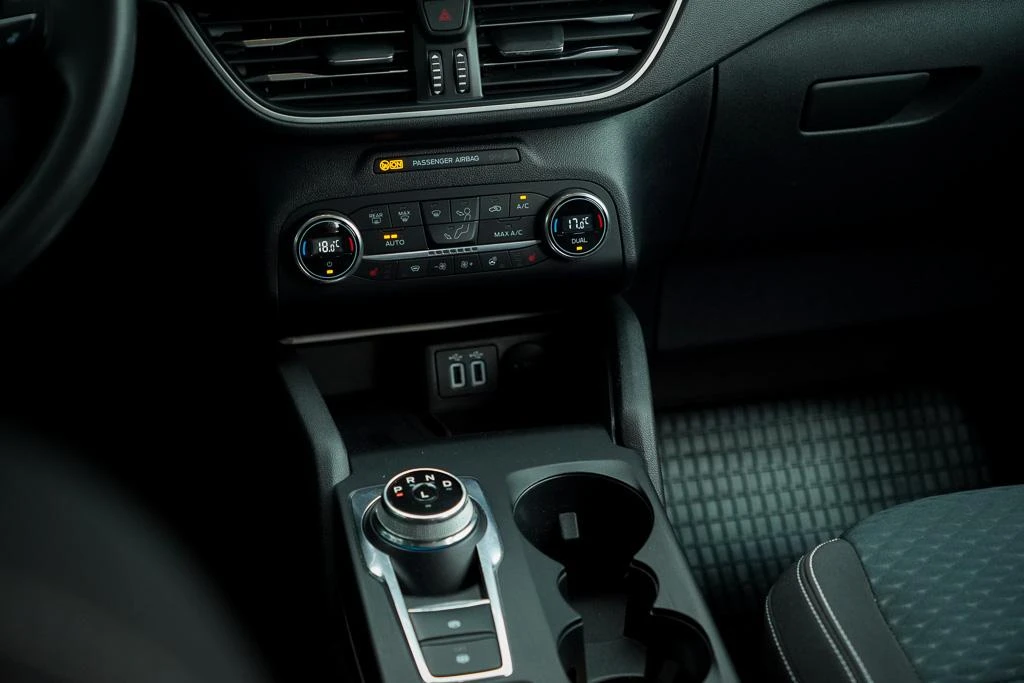 Ford Kuga – foto 27