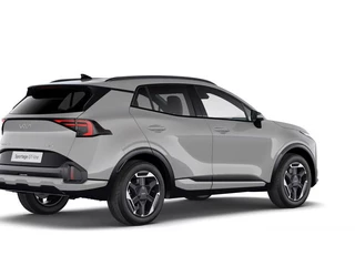 Kia Sportage – thumbnail 6