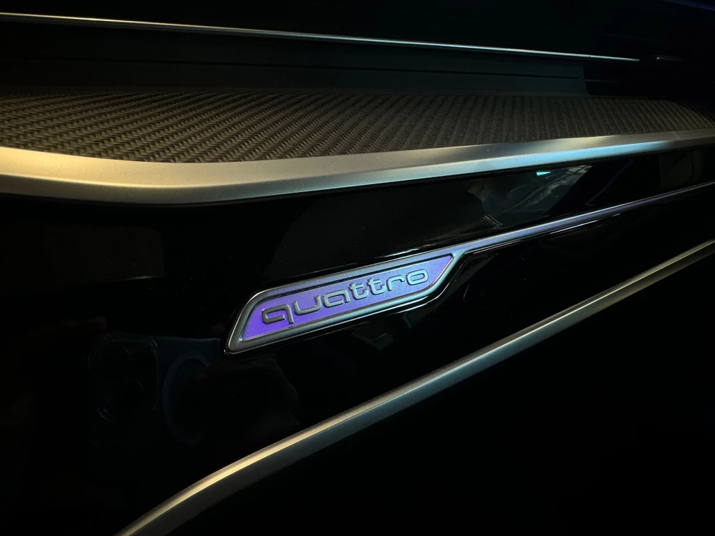 Audi RS6 – foto 46