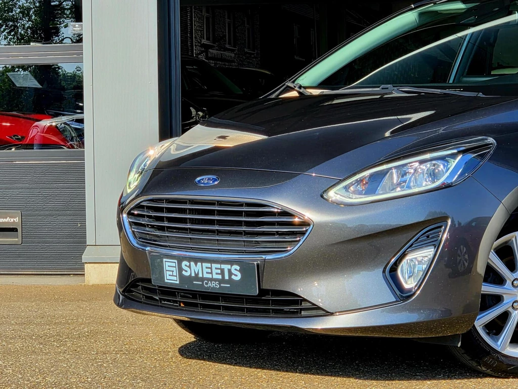 Ford Fiesta – foto 3