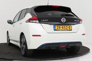 Nissan Leaf – thumbnail 6