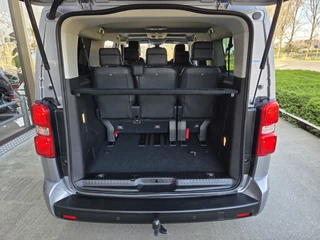 Peugeot e-Traveller – thumbnail 50