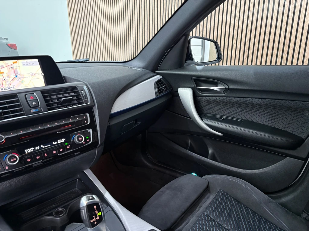 BMW 1 Serie – foto 37