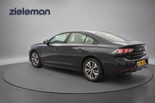 Peugeot 508 – thumbnail 3