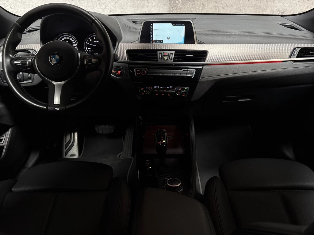 BMW X2 – foto 6