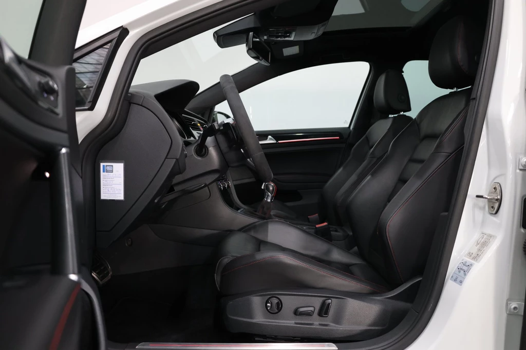 Volkswagen Golf – foto 11