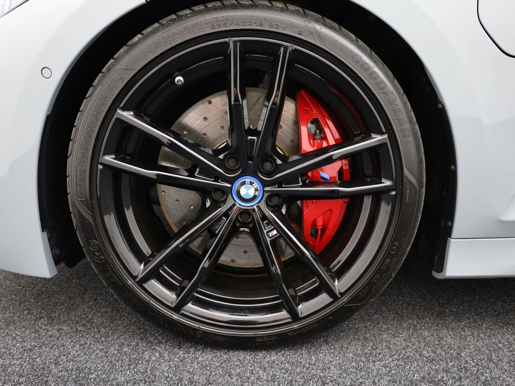 BMW 3 Serie – foto 20