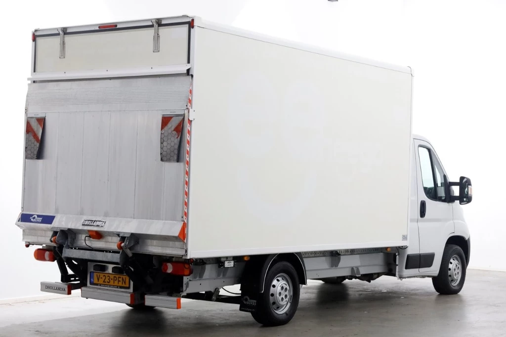 Opel Movano – foto 4