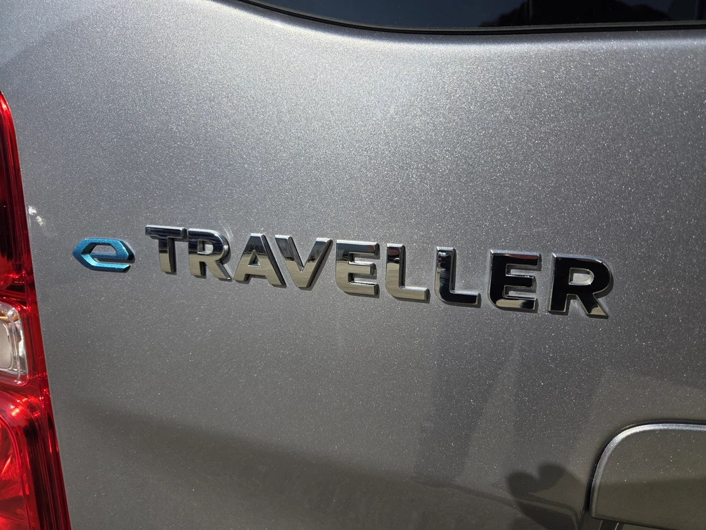 Peugeot e-Traveller – foto 53