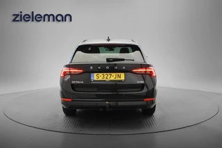 Škoda Octavia – thumbnail 4