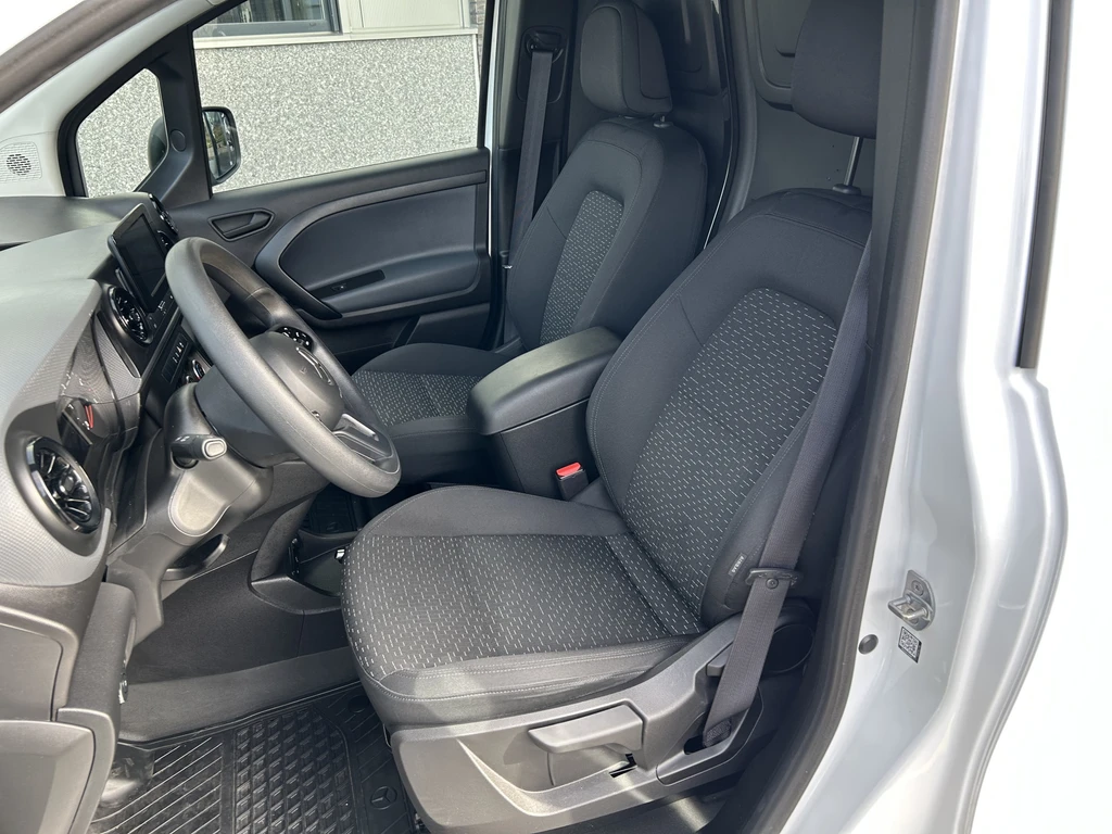 Mercedes-Benz Citan – foto 9