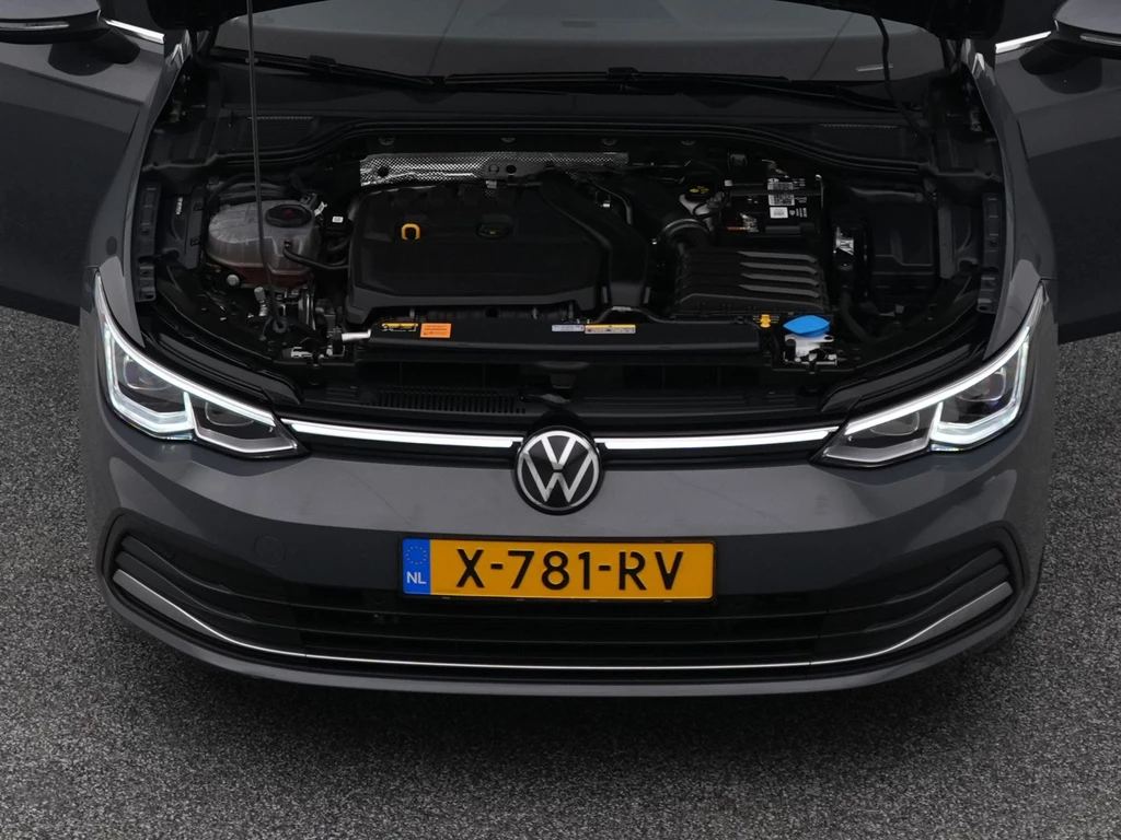 Volkswagen Golf – foto 34