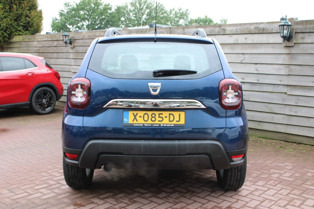 Dacia Duster – foto 3