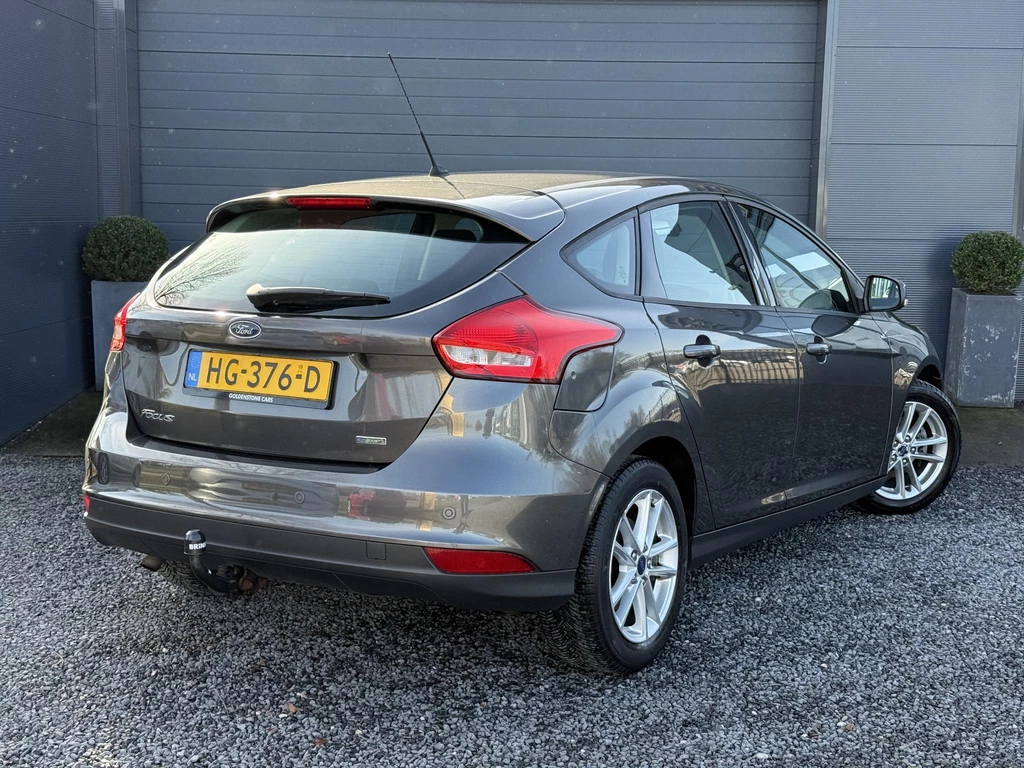 Ford Focus – foto 3