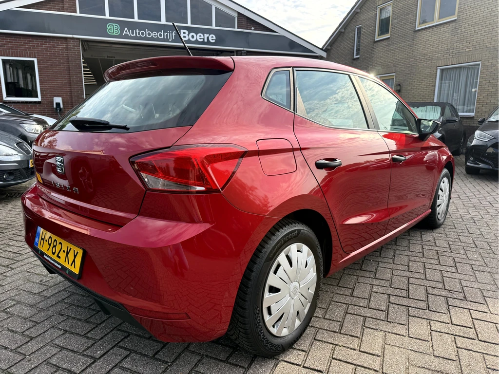 SEAT Ibiza – foto 4