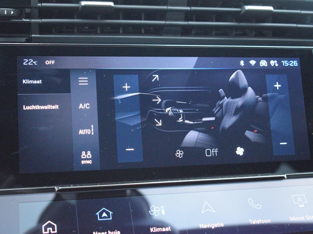 Peugeot 308 – foto 18