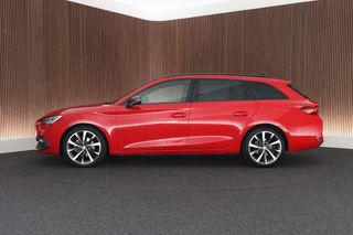 SEAT Leon – thumbnail 2